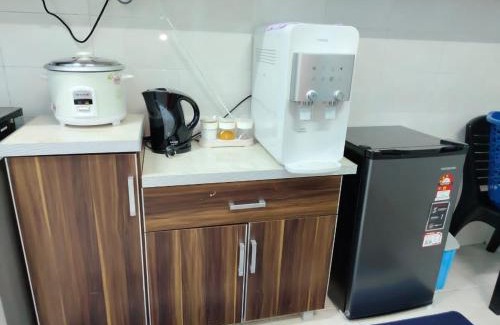 Temerloh House | NASUHA HOMESTAY 2 TEMERLOH Semi-D House, 4 Bedroom, 2 Bathroom, 4 Unit Aircond, Njoy