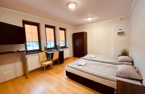 gmina Debno Hotel | Budget-Friendly Nasz Młyn: Family-Focused with Breakfast