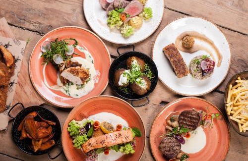 gmina Debno Hotel | Budget-Friendly Nasz Młyn: Family-Focused with Breakfast