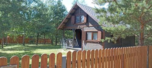 Dubicze Cerkiewne House | Guest Rated: 9.8 at Nasze Podlasie, Domek w Dubiczach