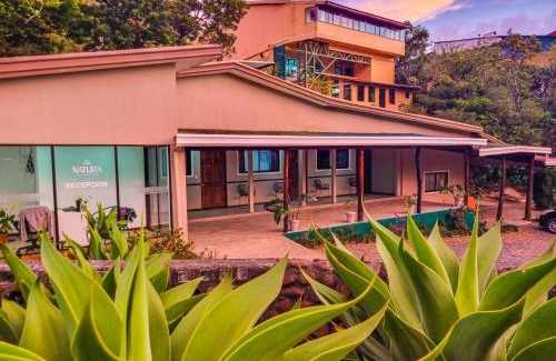 Monteverde Hotel | Highly Rated Natüra Hotel Monteverde Awaits Your Stay