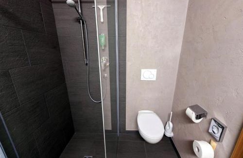 Fiss Hotel | Unique Hotel Experience with Ocean View & Spa Amenities