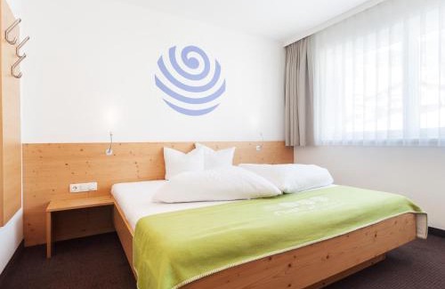 Fiss Hotel | Unique Hotel Experience with Ocean View & Spa Amenities