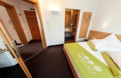 Fiss Hotel | Unique Hotel Experience with Ocean View & Spa Amenities