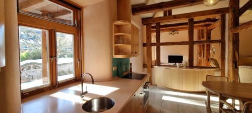 Walmsburg Apartment | Idyllic Retreat: Teichblick Apartment for Nature Lovers