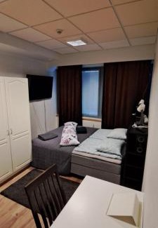 Kemijarvi Apartment | Nat: Ideal Stay Close to All Attractions with Hot Tub