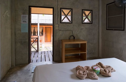 Koh Tao Hotel | Family-Friendly Nat Resort Koh Tao with Delicious Dining