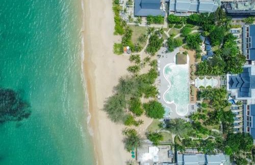 Ban Na Faek Resort | Discover Natai Beach Resort: Beachfront Bliss Awaits