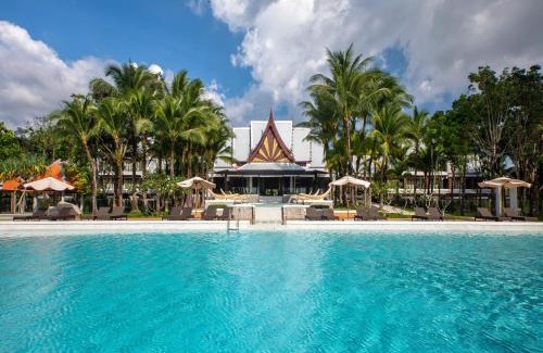 Ban Na Faek Resort | Discover Natai Beach Resort: Beachfront Bliss Awaits