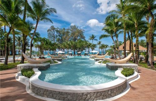 Ban Na Faek Resort | Discover Natai Beach Resort: Beachfront Bliss Awaits
