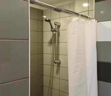 Vilnius city municipality Apartment | Budget-Friendly Natalex MicroLofts with Breakfast & Family Amenities
