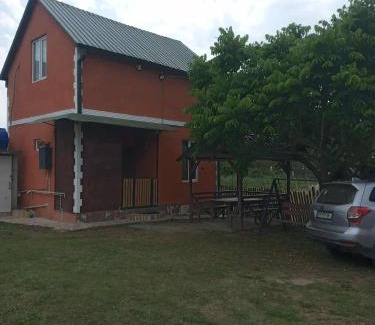 Guria House | Unforgettable Oceanfront Escape at Natali & Giga