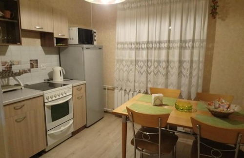 Sortavala Apartment | Pet-Friendly Stay at Наталья with Perfect 10 Rating