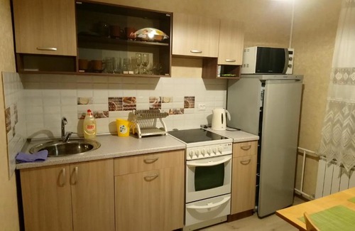 Sortavala Apartment | Pet-Friendly Stay at Наталья with Perfect 10 Rating