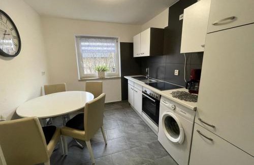 Muensingen Apartment | Kid-Friendly Hotel Natalie with High Guest Ratings