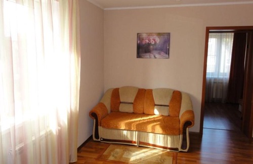 Pionersky Hotel | Pet Friendly Stay at Natalya Hotel with Breakfast Included