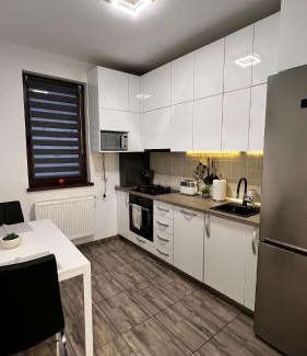 Timisoara Apartment | Cozy Nathallie Apartment: Highly Rated & Family-Friendly Stay