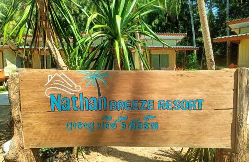 Ko Mook Ski Chalet | Nathan Breeze Resort