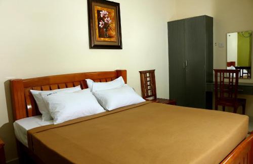 Kalapettai House | Nathapriya Residency, 2Kms from Pondicherry Main Bus Stand