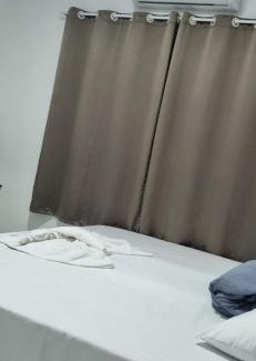 Chapadao do Sul Hotel | Guest Rated Nathus Hotel: Pet & Child Friendly Retreat