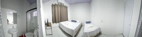 Chapadao do Sul Hotel | Guest Rated Nathus Hotel: Pet & Child Friendly Retreat