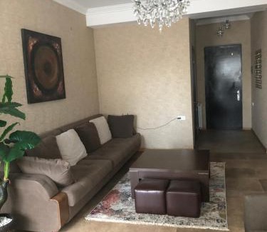 Vera Apartment | Perfect Stay at Natia’s Apartment - Pet Friendly & Breakfast!