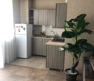 Vera Apartment | Perfect Stay at Natia’s Apartment - Pet Friendly & Breakfast!
