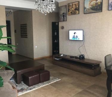 Vera Apartment | Perfect Stay at Natia’s Apartment - Pet Friendly & Breakfast!