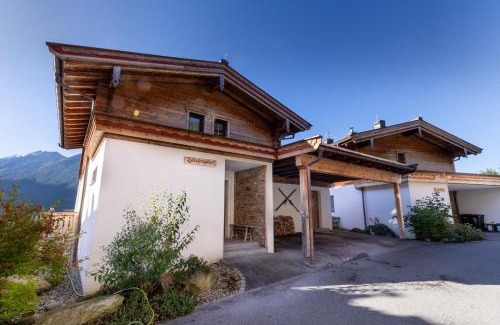 Schonbach House | Discover Nationalpark Chalet Schlieferspitze for Your Family