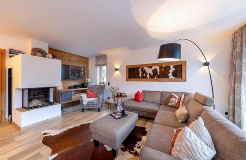 Schonbach House | Discover Nationalpark Chalet Schlieferspitze for Your Family