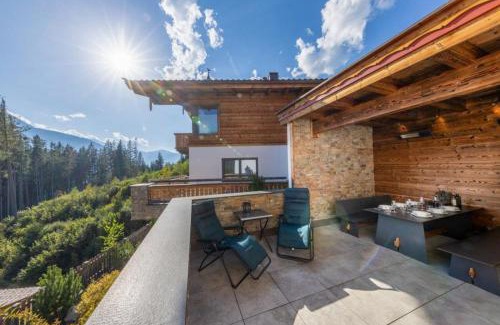 Schonbach House | Discover Nationalpark Chalet Schlieferspitze for Your Family