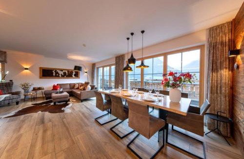 Schonbach House | Discover Nationalpark Chalet Schlieferspitze for Your Family