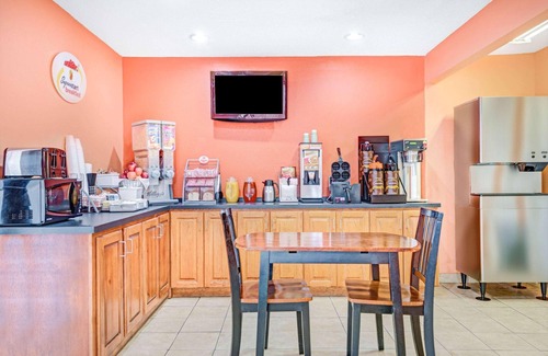 Northwest Raleigh Hotel | Convenient Stay at Nation's Inn of Wake County – Raleigh Crabtree
