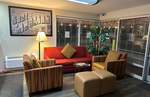 Northwest Raleigh Hotel | Convenient Stay at Nation's Inn of Wake County – Raleigh Crabtree