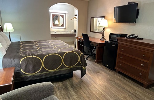 Northwest Raleigh Hotel | Convenient Stay at Nation's Inn of Wake County – Raleigh Crabtree