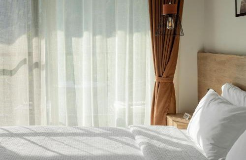 Wulingyuan Hotel | Pet-Friendly Retreat at National Forest Park MINI Inn