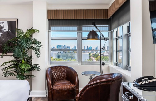 City Center Resort | Elegant National Hotel: An Adult-Only Oceanfront Escape