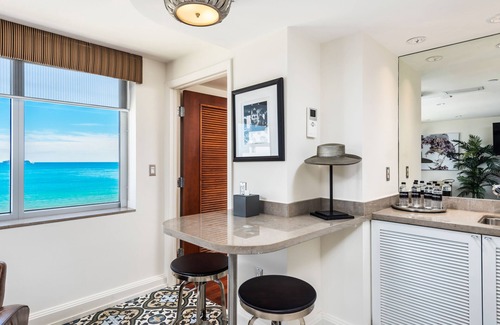 City Center Resort | Elegant National Hotel: An Adult-Only Oceanfront Escape