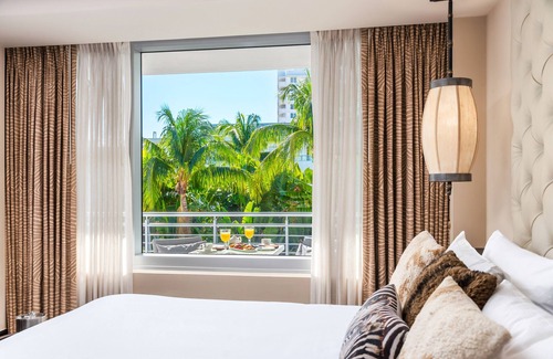 City Center Resort | Elegant National Hotel: An Adult-Only Oceanfront Escape
