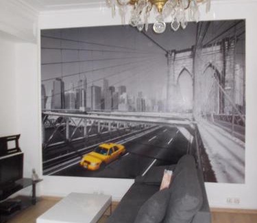 Historic Center Apartment | Kid-Friendly Comfort at Nationale Appart Hotel