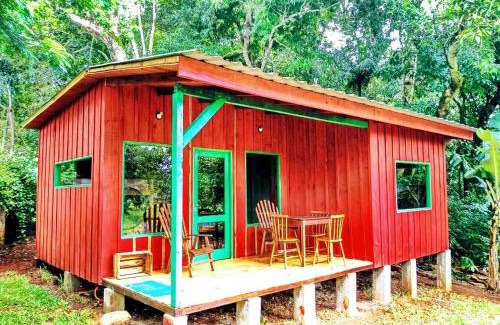 Puerto Iguazu Hotel | Discover Nativa Iguazu: Pet-Friendly Beachfront Retreat