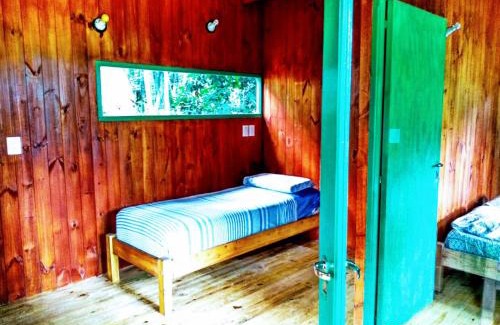 Puerto Iguazu Hotel | Discover Nativa Iguazu: Pet-Friendly Beachfront Retreat