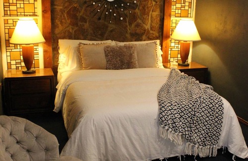 La Cascara Hotel | Idyllic Nativa Posada & Spa: Pool, Hot Tub & Breakfast