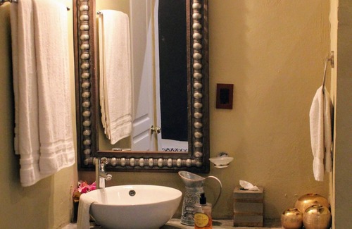 La Cascara Hotel | Idyllic Nativa Posada & Spa: Pool, Hot Tub & Breakfast