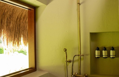 Sopetran Hotel | Discover Nativa Refugio Escondido: Family-Friendly Escape
