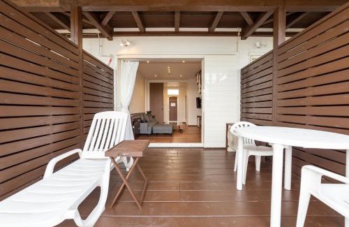 Tatsugo Hotel | Experience Native Sea Amami Adan on the Beach - 10/10 Rated