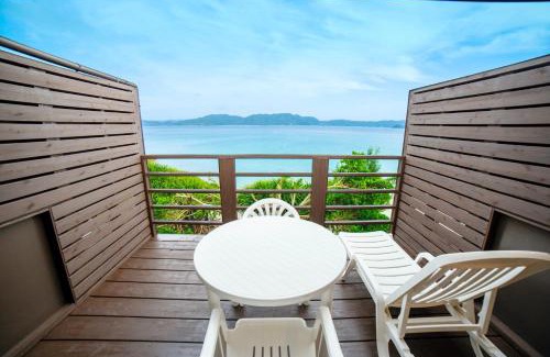 Tatsugo Hotel | Experience Native Sea Amami Adan on the Beach - 10/10 Rated