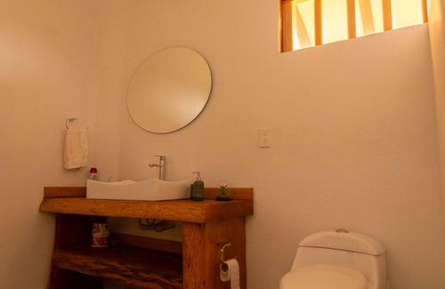 Cumaribo Hotel | Experience NATIVE VICHADA: Spa & Breakfast Await You