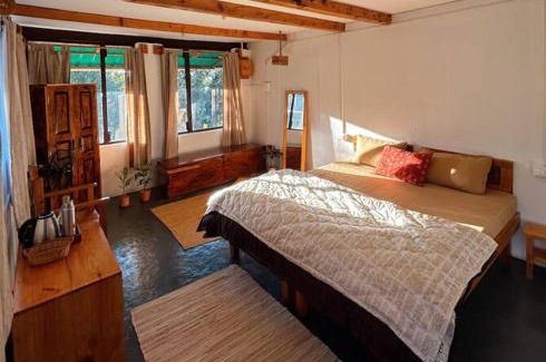 Bir House | Natives Bir - a cozy mountain cabin with rustic charm