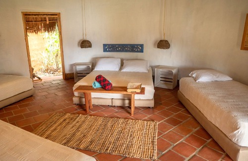 Barichara Hotel | Experience Nativo Glamping: Pool, Spa & High Guest Ratings
